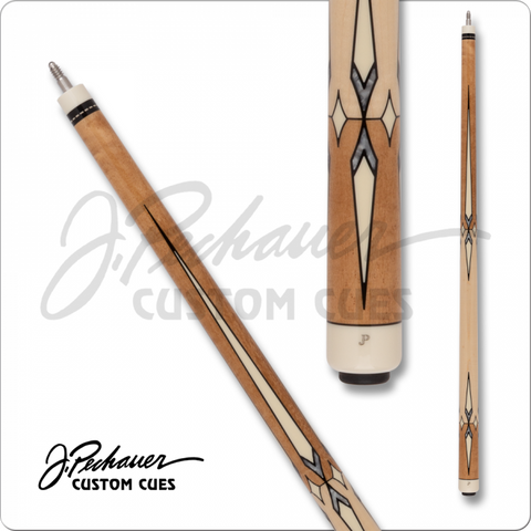 Pechauer JP18-S Cue