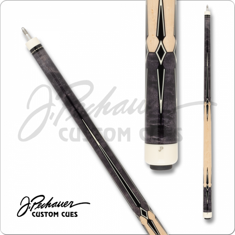 Pechauer JP19-S Cue