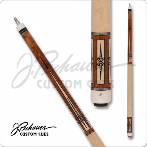 Pechauer JP20-S Cue