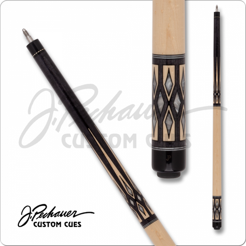 Pechauer JP22-S Cue