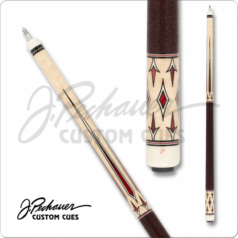 Pechauer JP23-S Cue