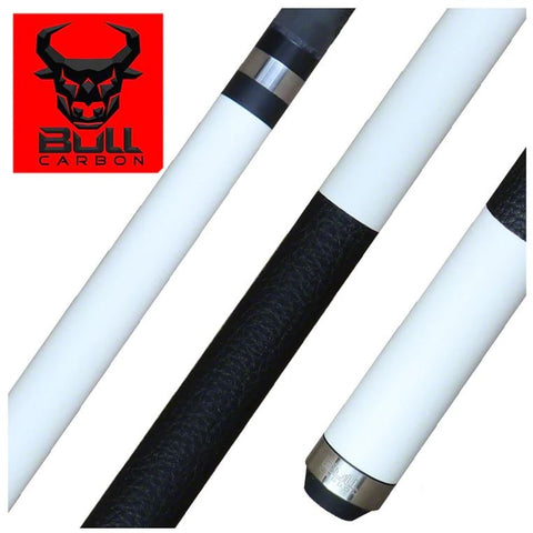 Bull Carbon LD15 Cue