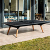 Lifestyle Convertible Outdoor Ping Pong Table