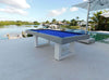 Longport Outdoor Pool Table