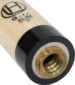 Lucasi Hybrid Slim Shaft