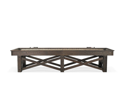 McCormick Shuffleboard Table