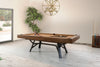 Industria Pool Table