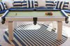 Wildwood Outdoor Pool Table