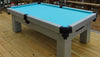 Seaside Outdoor Pool Table