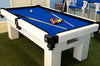 Seaside Outdoor Pool Table