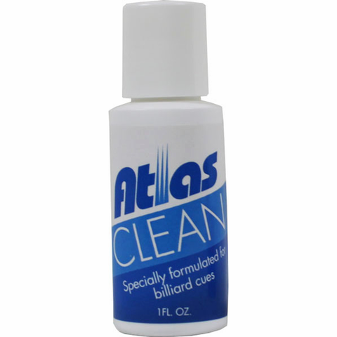  Atlas Shaft Cleaner - Accessory