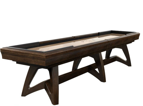 Palisades Shuffleboard Table