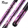 Rage RGCP Pink Poison Oak Camo Cue