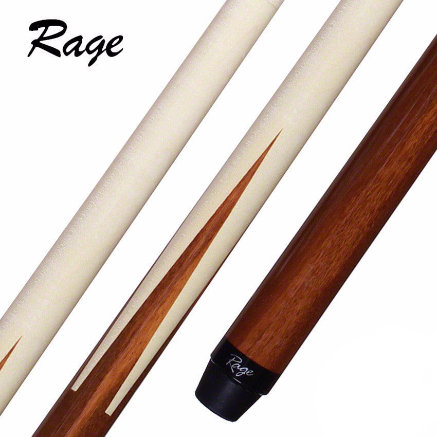 Rage Heavy Hitter Sneaky Pete Break Cue 25oz RGHH