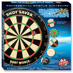 American Style Dartboard ProDart