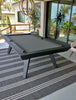 Sinatra Outdoor Pool Table