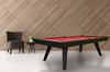 Sinatra Outdoor Pool Table