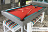 Ocean City Outdoor Pool Table