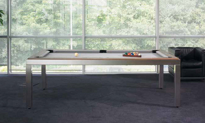 Billard Table Fusion Aramith 7ft