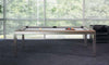  Fusion Brushed Stainless Steel Pool Table - Pool Table - 1