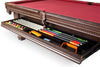 Talbot Pool Table w/ Accessory Drawer