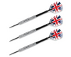 27 Grams Torpedo Steel Tip Darts - Darts - 2