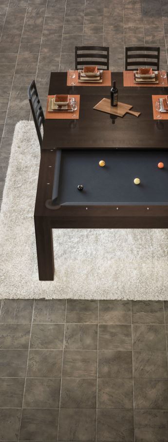 Touch Pool Table | Canada Billiards Tables