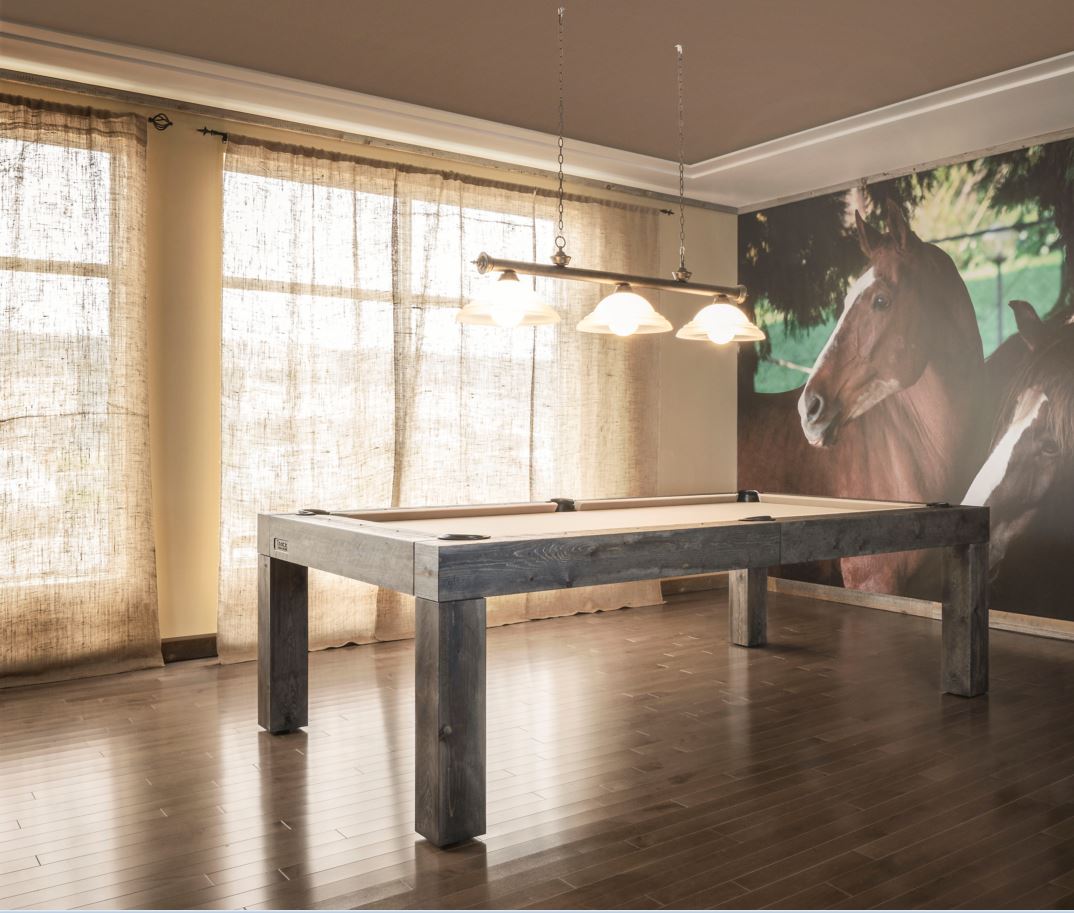 Revolution Pool Table Canada Billiards Tables