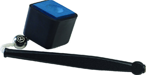  Black Vinyl Pocket Chalker - Accessory