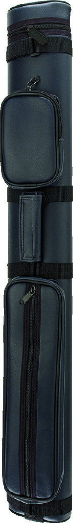 Billiards Cue Cases | Pro Series 2x2 Hard Pool Table Case