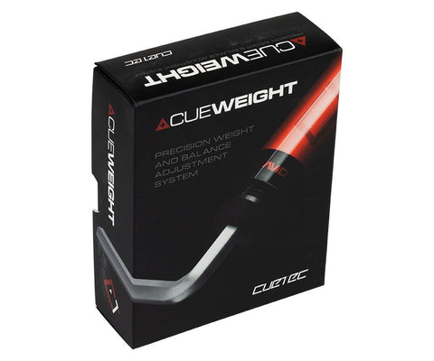 Cuetec AccuWeight Kit
