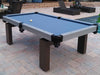 Wildwood Outdoor Pool Table