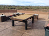 Wildwood Outdoor Pool Table