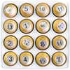  Wooden Pills - Accessory - 1