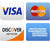 We Accept All Credit Cards